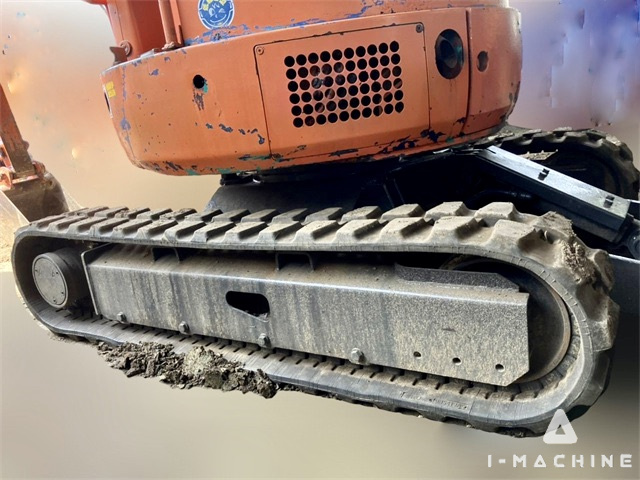 HITACHI EX20UR-2
