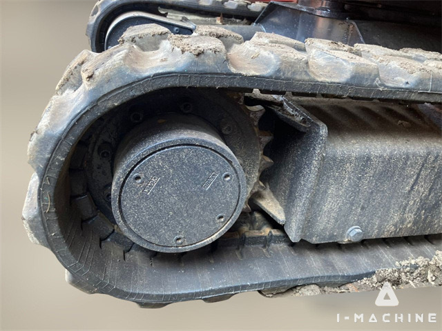 HITACHI EX20UR-2
