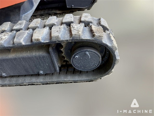 HITACHI EX20UR-2