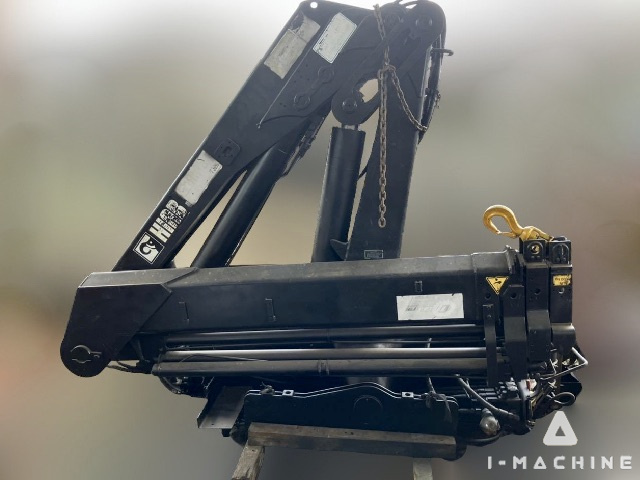 HIAB 220C
