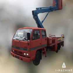 Aerial lifts UNKNOWN UNKNOWN Skylift MALAYSIA, JOHOR