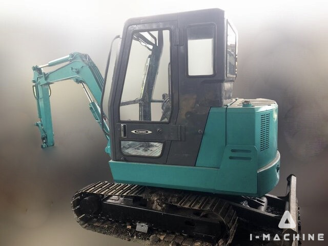IHI IS-30GX3