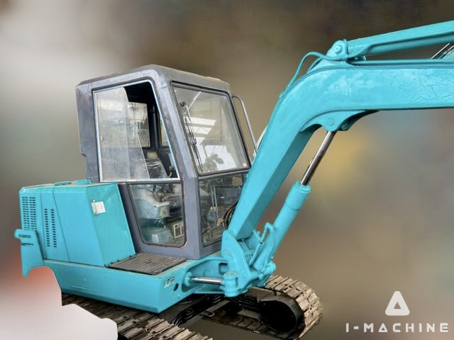 IHI IS-30GX3