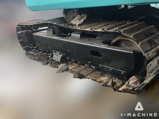 IHI IS-30GX3