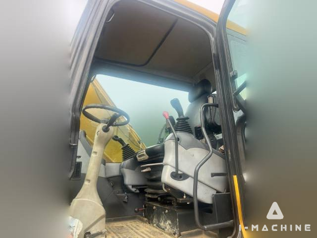 KOMATSU PW160ES-7K
