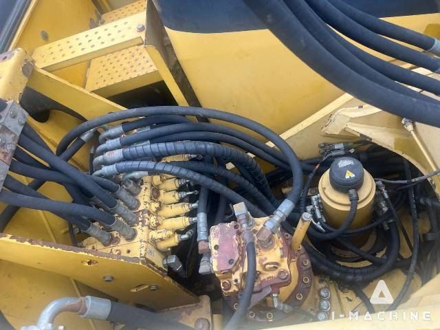 KOMATSU PW160ES-7K