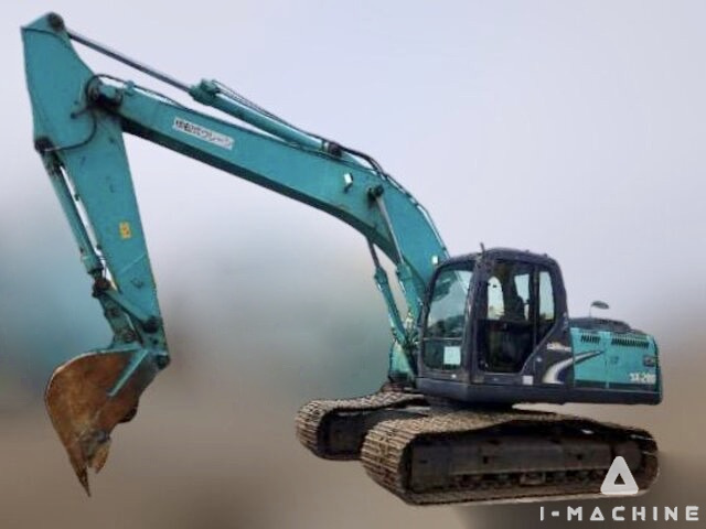 KOBELCO SK200-8