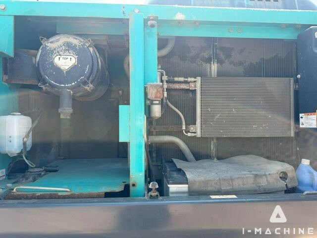 KOBELCO SK200-8
