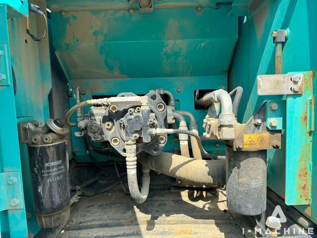 KOBELCO SK200-8