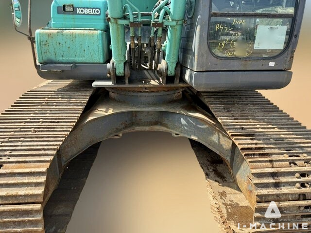 KOBELCO SK200-8