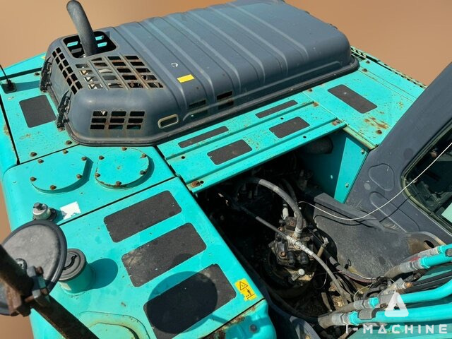 KOBELCO SK200-8