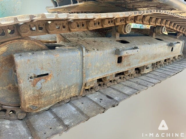 KOBELCO SK200-8