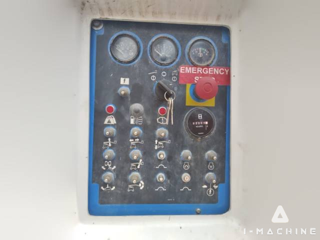 GENIE Z60