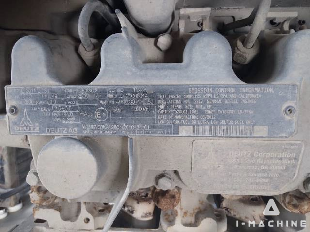 GENIE Z60