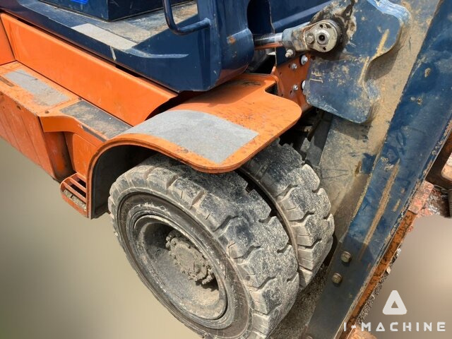 TOYOTA 20-5FD70