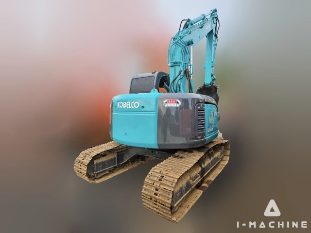 KOBELCO SK135USR