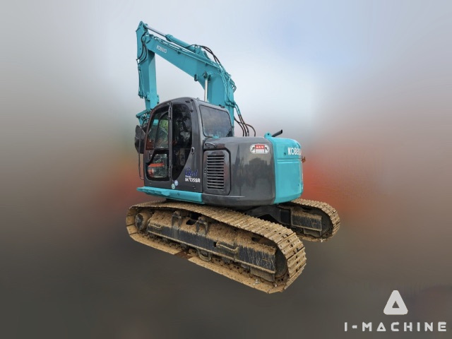 KOBELCO SK135USR