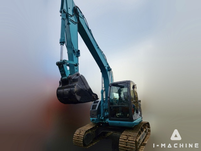 KOBELCO SK135USR