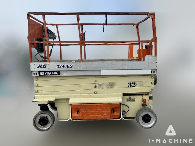 JLG 3246ES