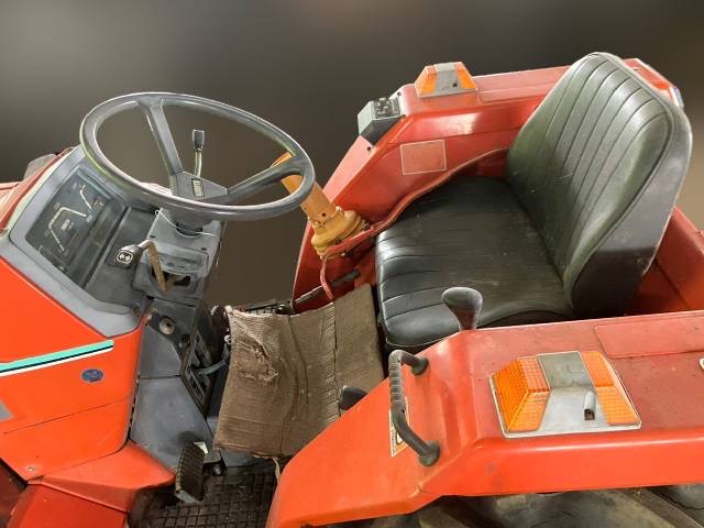 KUBOTA ZL1-245