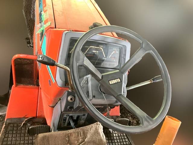 KUBOTA ZL1-245