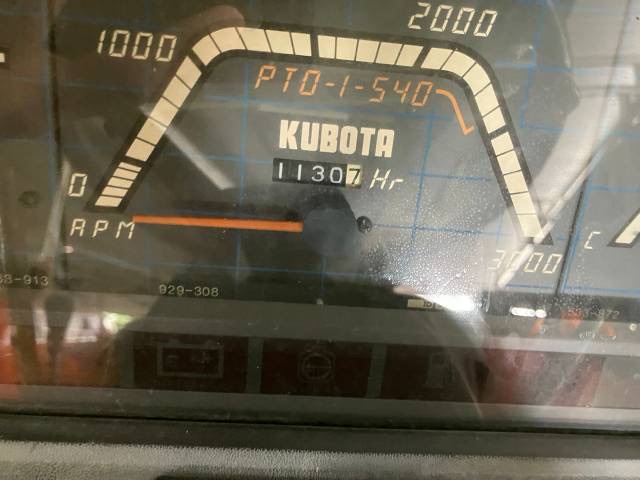 KUBOTA ZL1-245