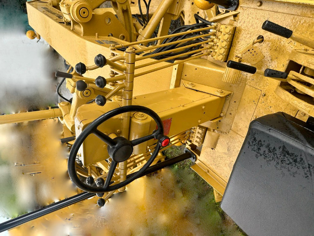 CATERPILLAR 12G
