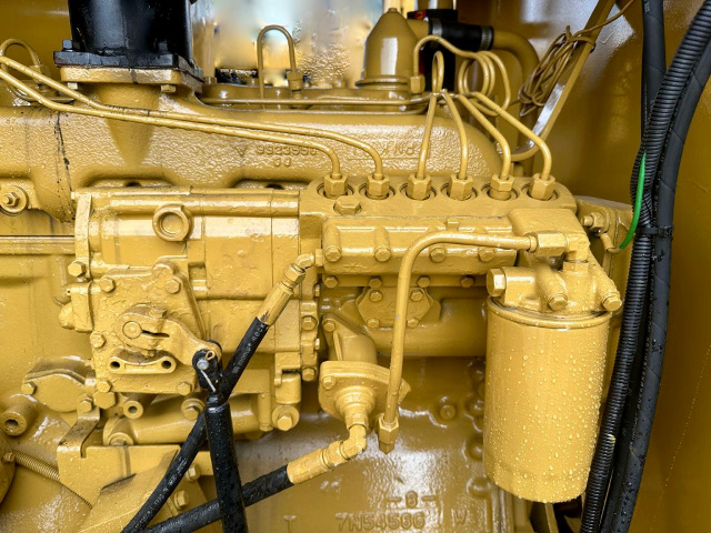 CATERPILLAR 12G