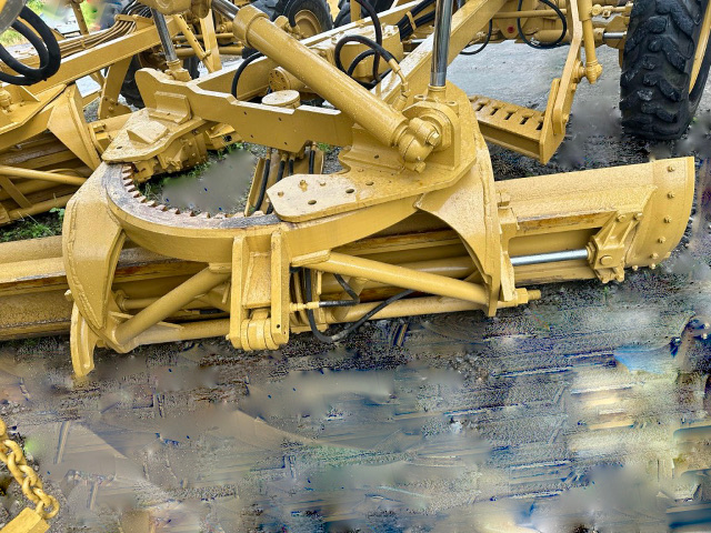 CATERPILLAR 12G