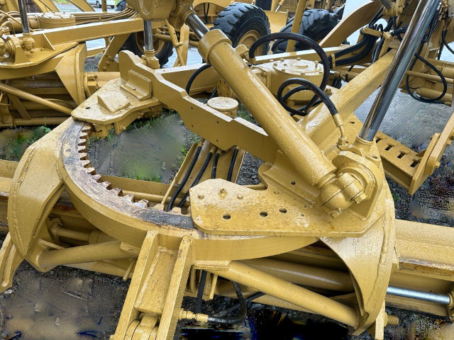 CATERPILLAR 12G