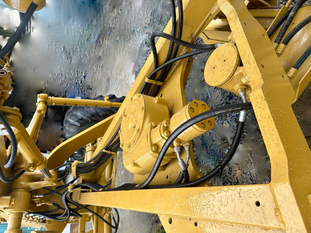 CATERPILLAR 12G