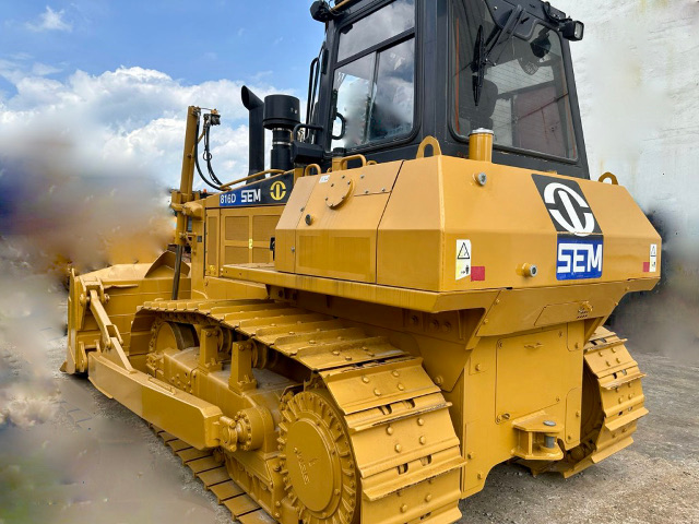 SEM SEM816D