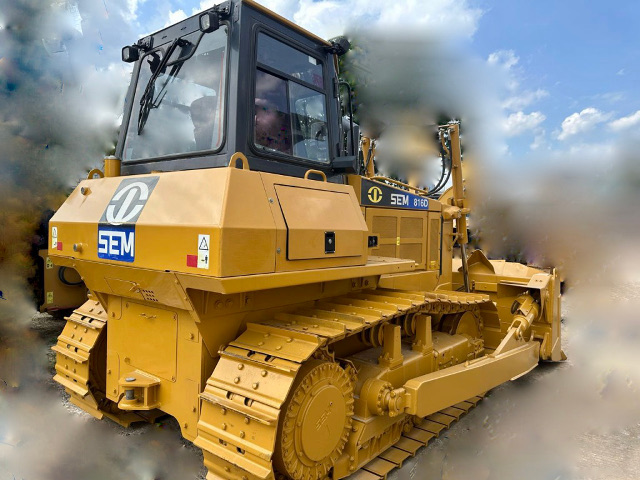 SEM SEM816D