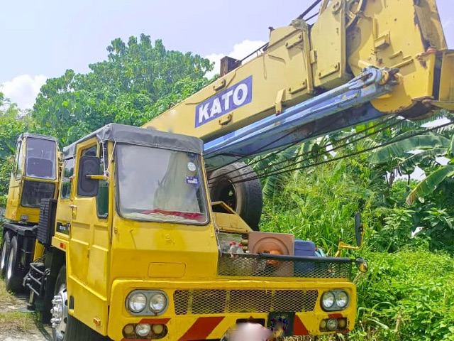 KATO NK160H-II