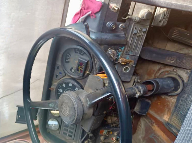 KATO NK160H-II