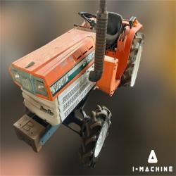 Agriculture Machines KUBOTA B1902 Farm Tractor MALAYSIA, JOHOR