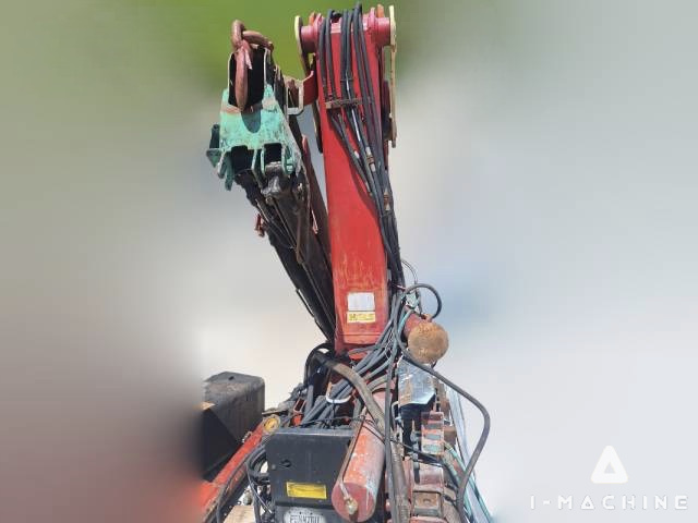 PALFINGER PK21000