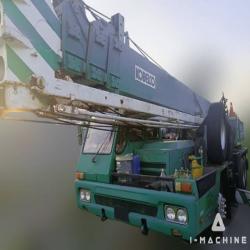 Cranes P&H T200 Mobile Crane MALAYSIA, SELANGOR