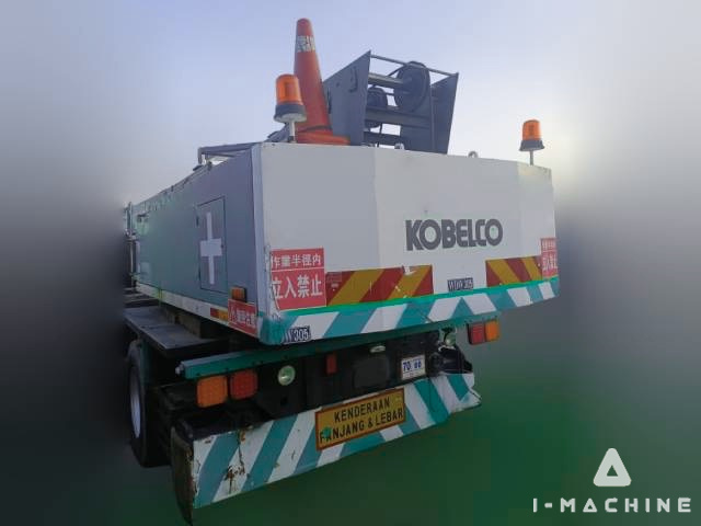 P&H T200
