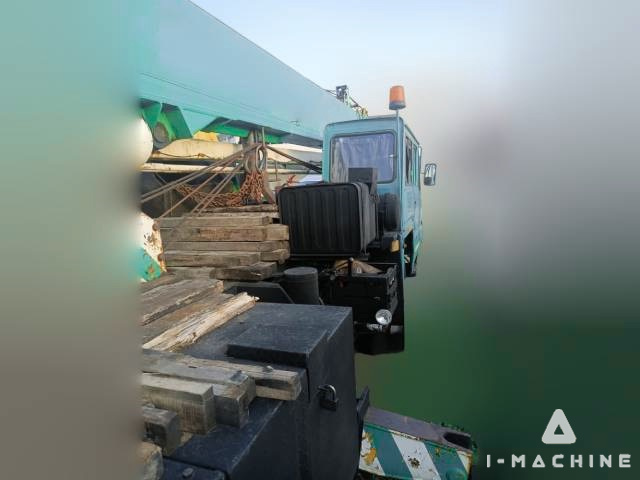 P&H T200