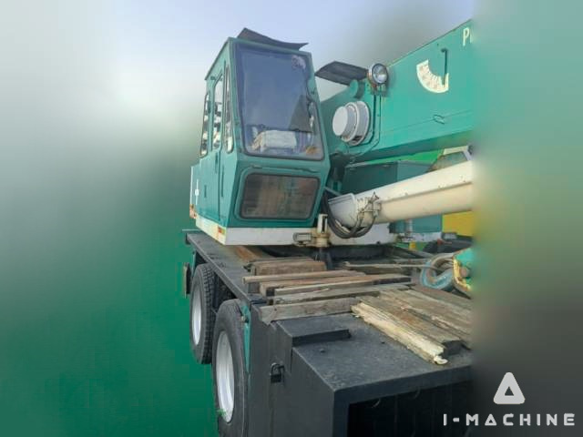 P&H T200