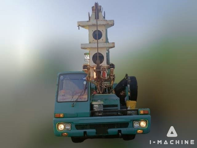 P&H T200