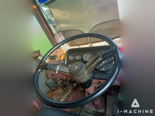 P&H T200