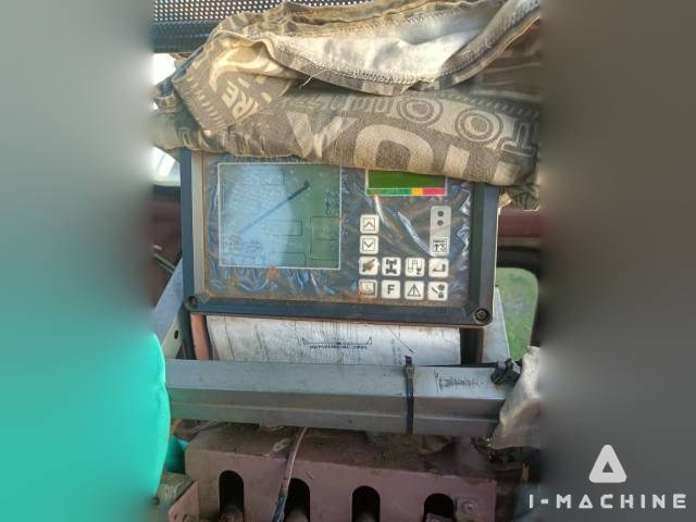 P&H T200