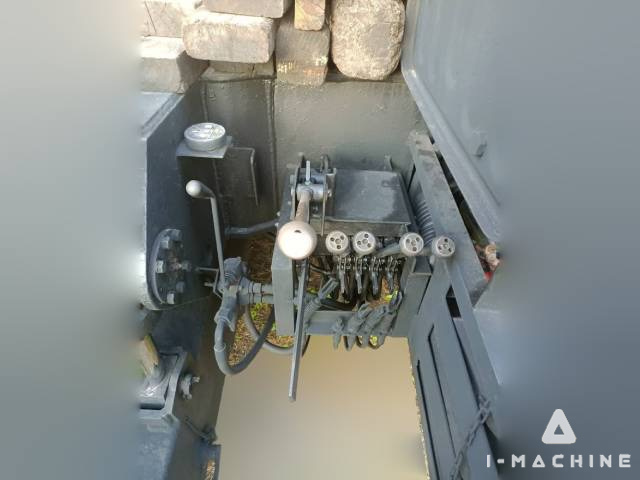 P&H T200