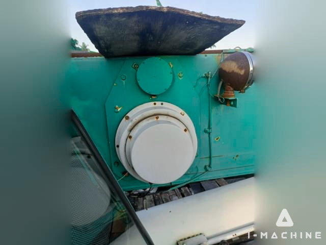 P&H T200