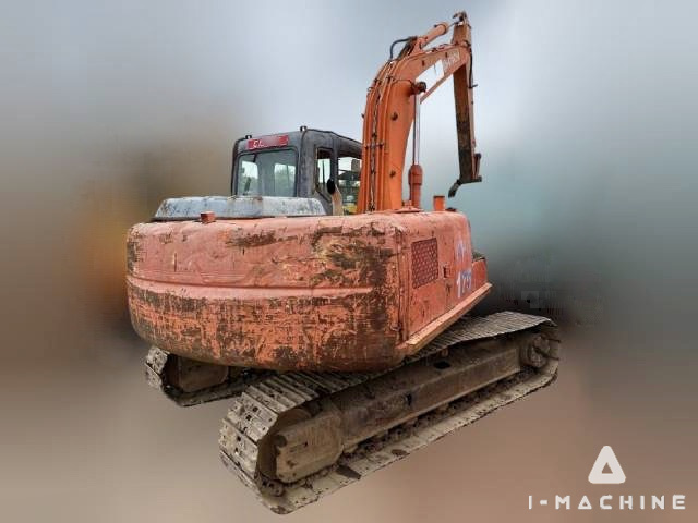 HITACHI ZX120-1