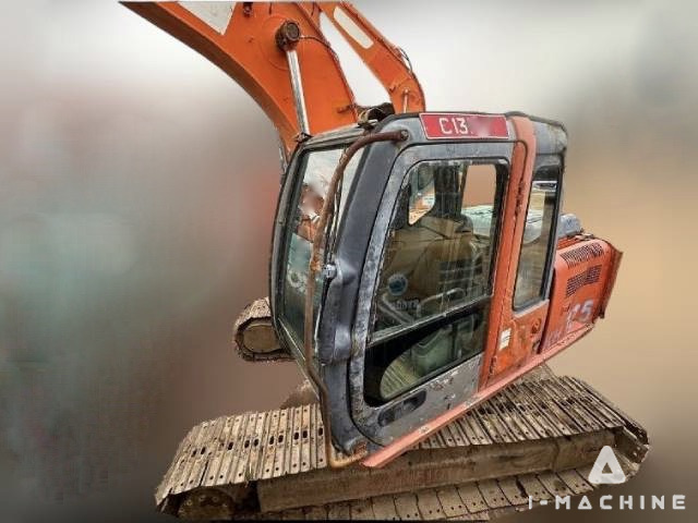 HITACHI ZX120-1