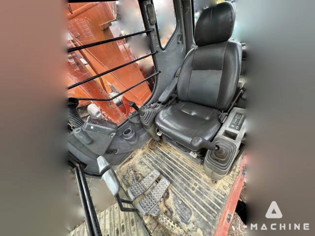 HITACHI ZX120-1