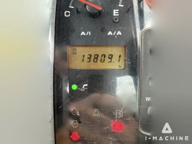 HITACHI ZX120-1